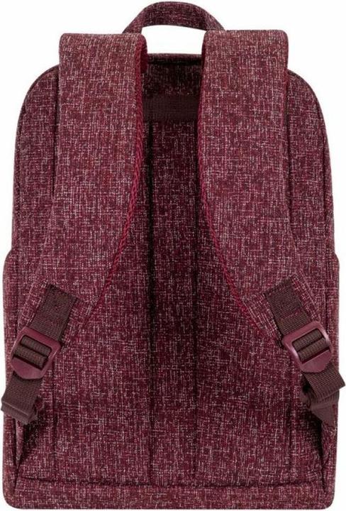 Produktbild Rivacase 7923 burgundy red Laptop backpack 13.3