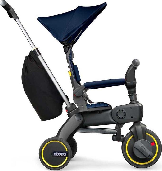 Productafbeelding Doona Liki S3 5in1