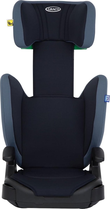 Actual product image Graco Junior Maxi i-Size (Child seat, ECE R129/i-Size Standard)