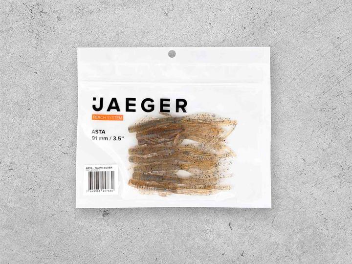 Produktbild Jaeger ASTA 8-er Pack (9.10 cm)