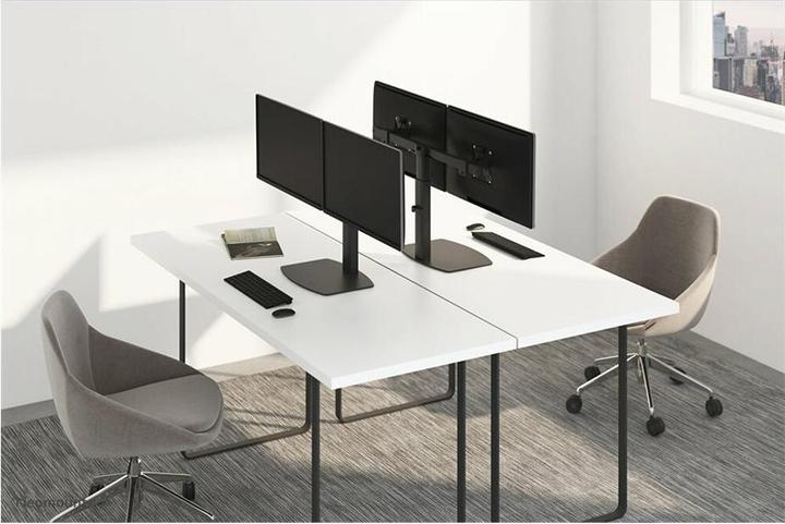Produktbild Neomounts Tischhalterung (Tisch, 27", 6 kg)