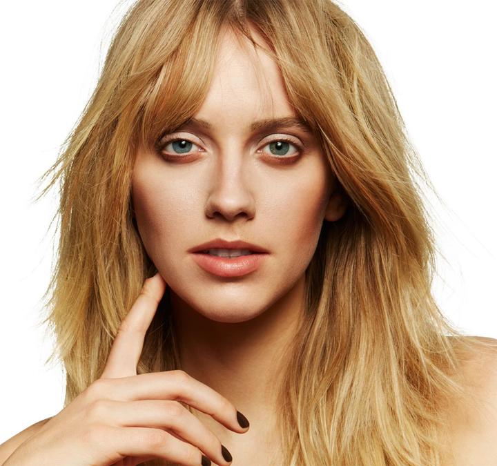 Actual product image MAC Cosmetics Studio Fix Sculpt &amp; Shape Contour Palette (Light/Medium, Bronzer, Highlighter, 14.40 g)