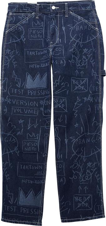 Actual product image Lee Trousers JMB Printed Jeans (W34/L31)