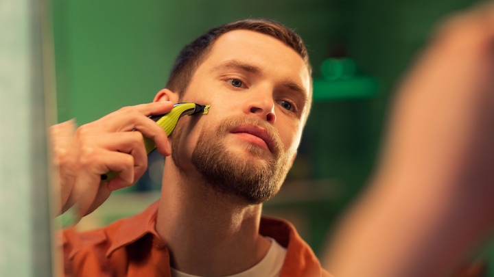 Image du produit Philips One Blade QP2734/20