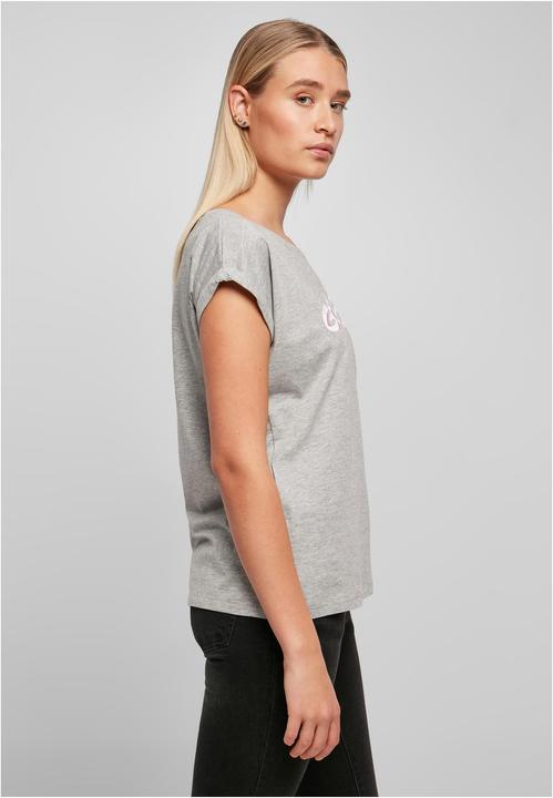 Produktbild Merchcode Ladies Gorillaz Logo Tee (XS)