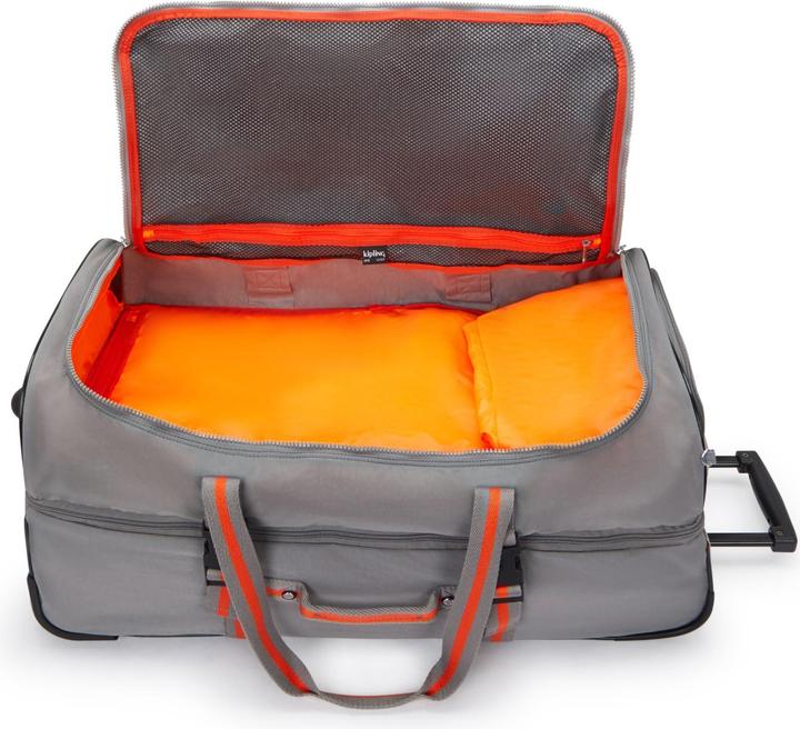 Image du produit Kipling Basic Teagan 2 Rollen Reisetasche L 77 cm (91 l)