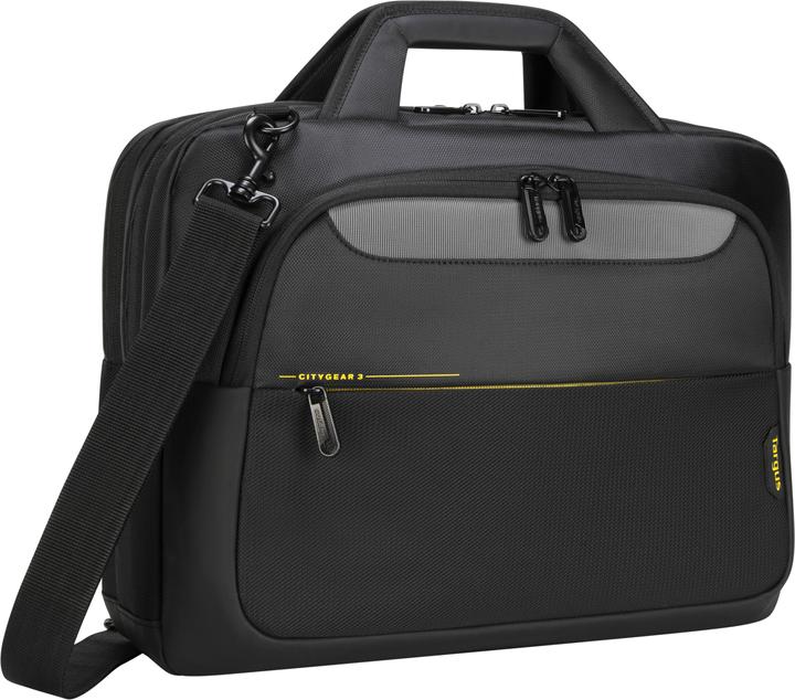 Actual product image Targus CityGear Topload (14", Universal)