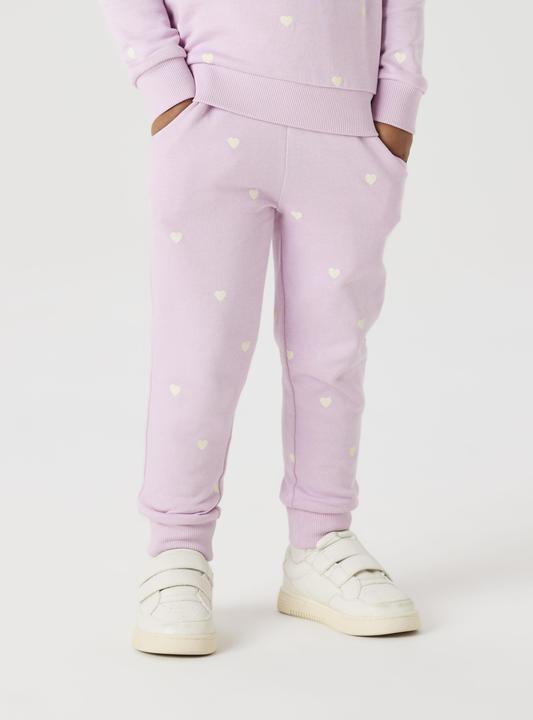 Produktbild Name it Nmfvalba Swe Pant Unb Noos (116)