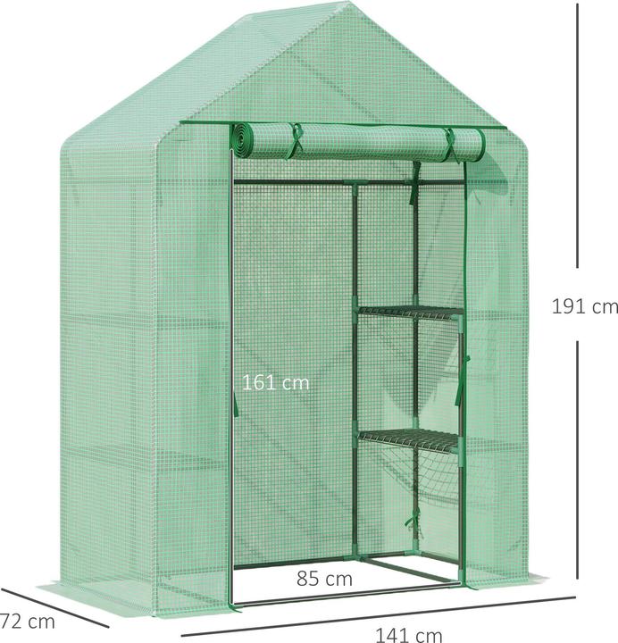 Image du produit Jamb Serre