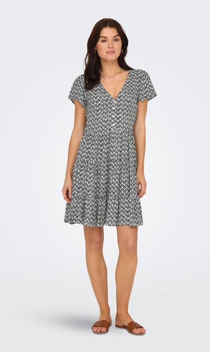 Produktbild JdY JDYSEZEN Midikleid Kleid (L)