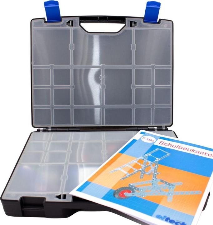 Immagine prodotto Eitech Kit scolastico I
