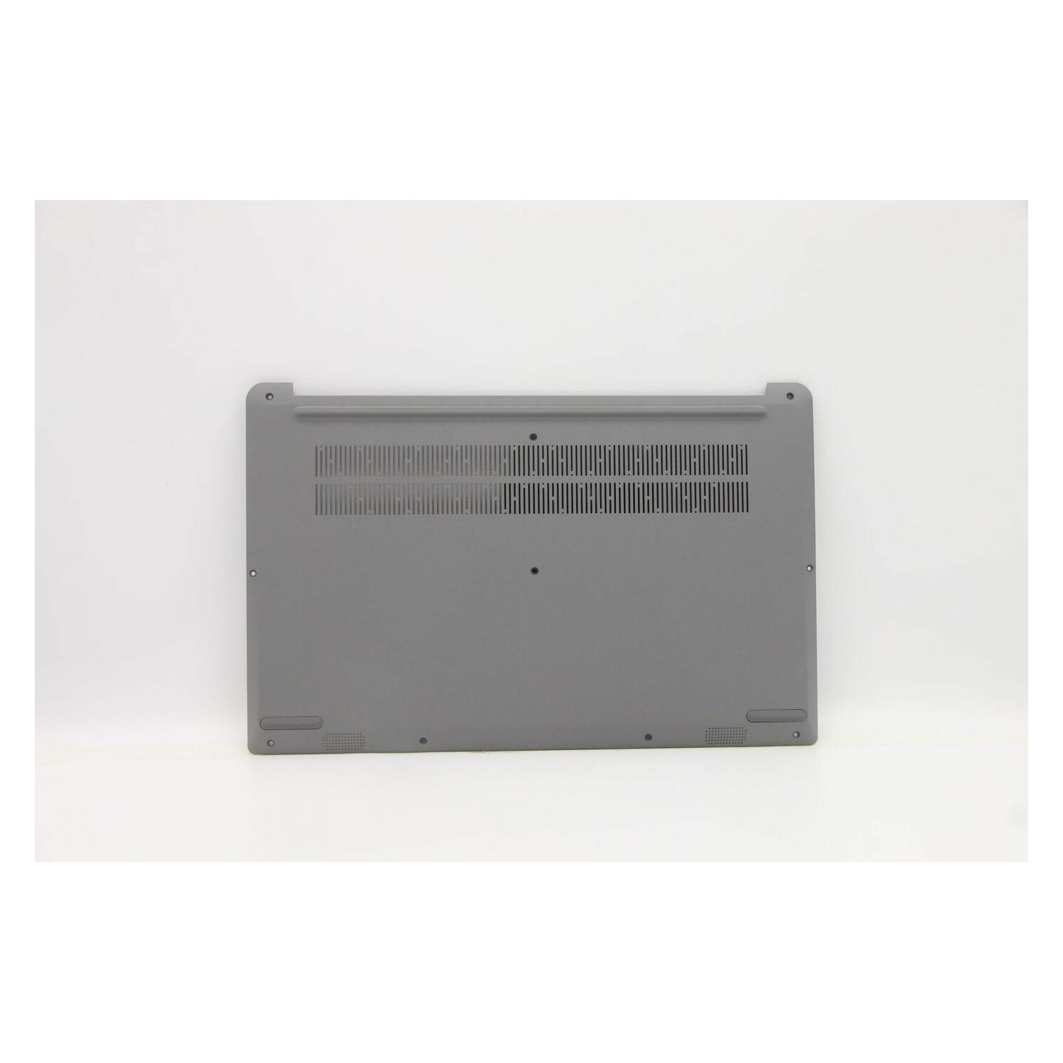 Lenovo Lower Case C 82R1 Grey, Notebook Ersatzteile, Grau