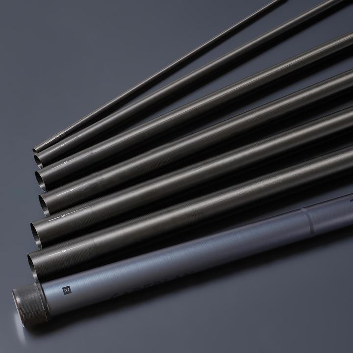 Image du produit Caperlan NORTHLAKE 500 (Tige ronde, 1100 cm)