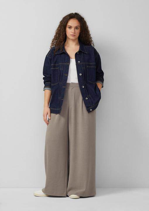 Actual product image s.Oliver Indoor-Jacke (48)