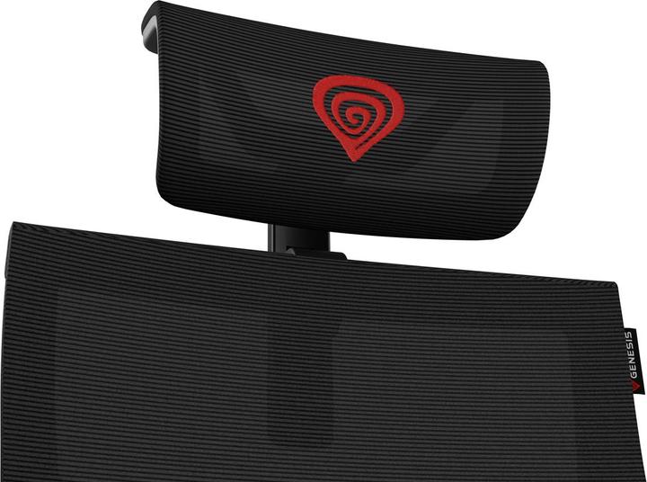 Actual product image Genesis ASTAT 700 G2