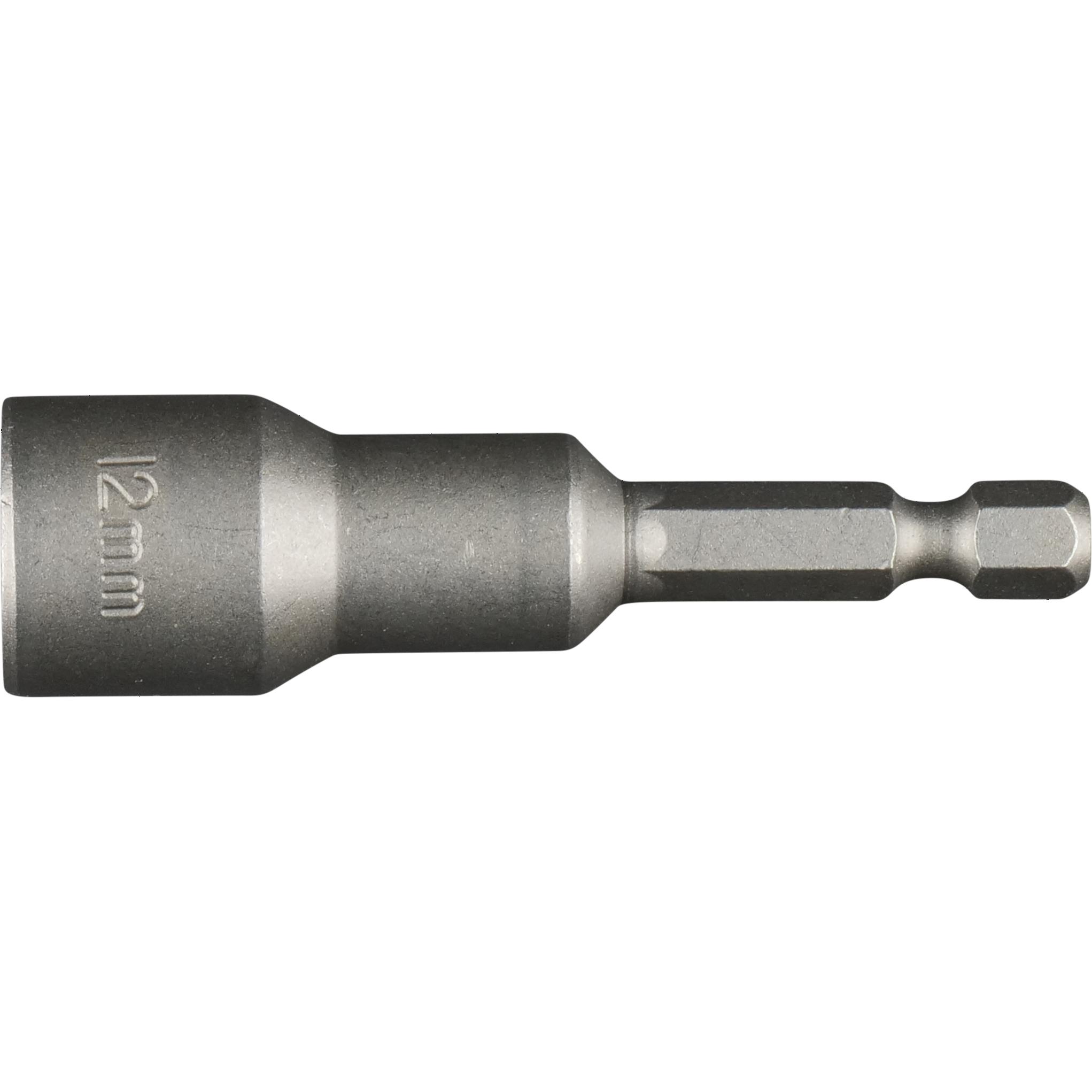 Felo, Bits, Werkzeugfabrik GmbH Steckschlüssel Koken 1/4 SW 12x66mm (12x66mm)