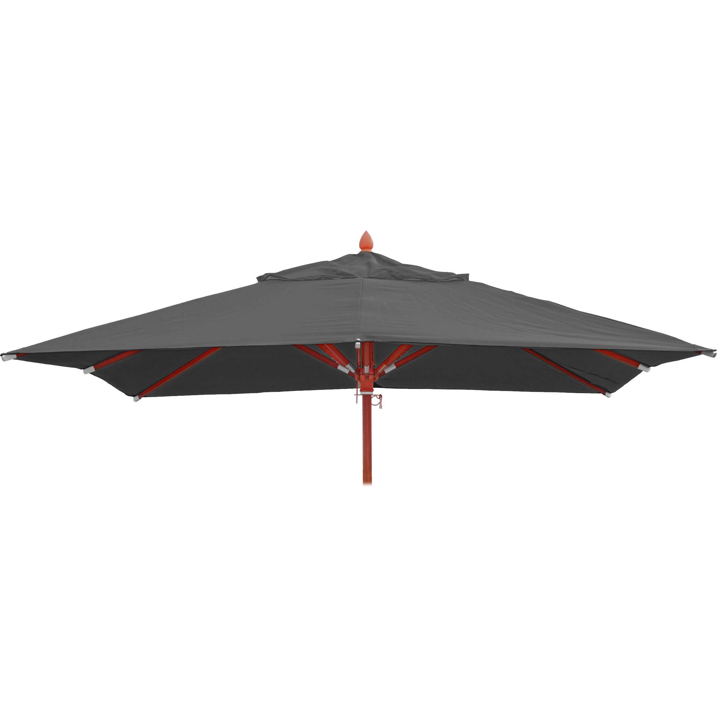 MCW, Sonnenschirm, C57-B-S (3 m)