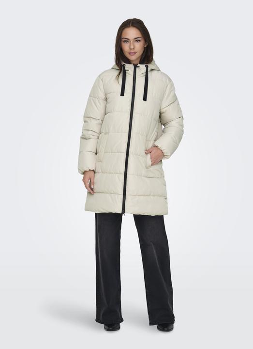 Actual product image Only ONLCLAIR down jacket Down jacket (M)