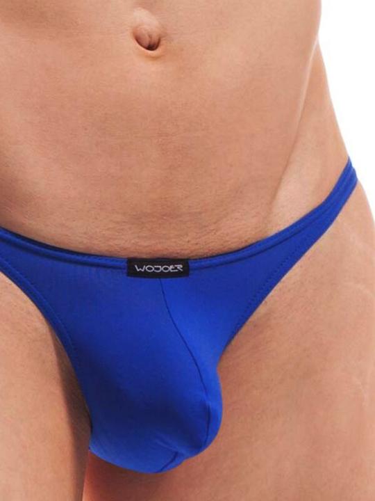 Produktbild Wojoer Push-Tanga-Slip (M, Einzelpack)