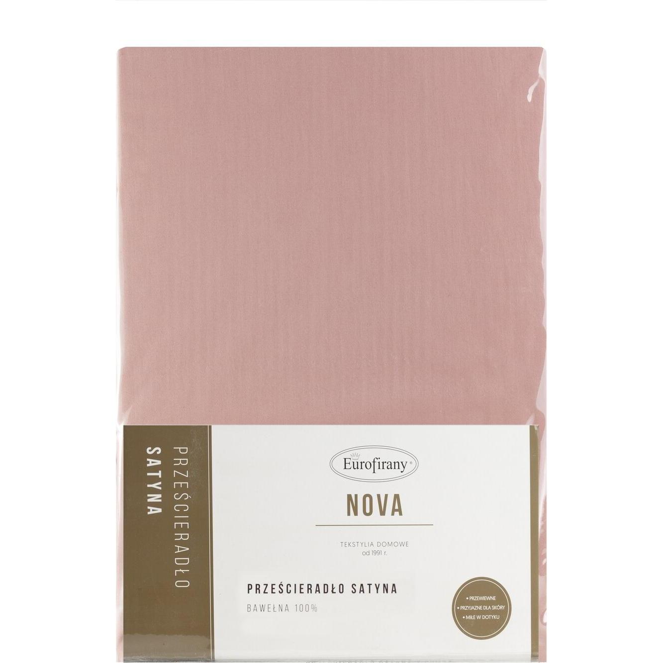 Thumbnail - Eurofirany, Fixleintuch, By (160 x 210 cm)