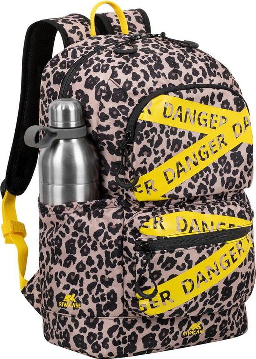 Immagine prodotto Rivacase NB Zaino Erebus leopardo 5421 (14 l)