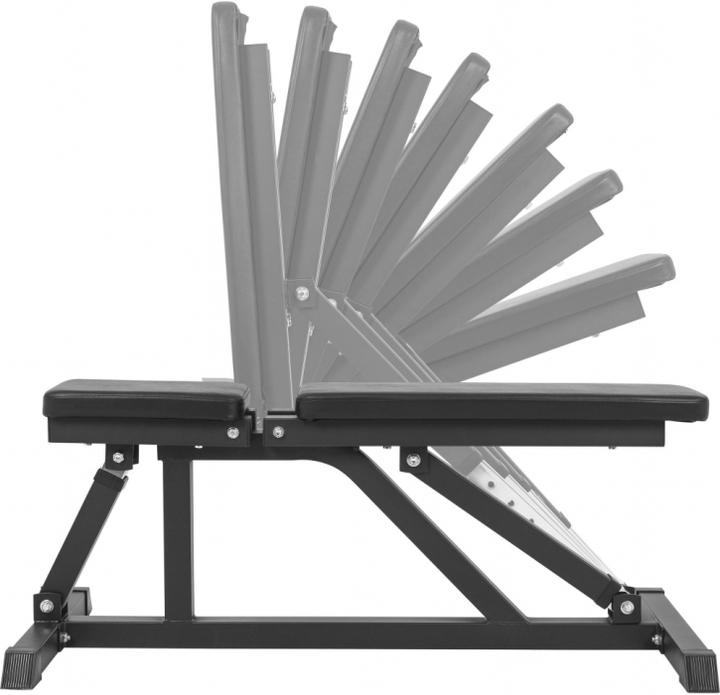 Immagine prodotto Gorilla Sports Panca multipiatta