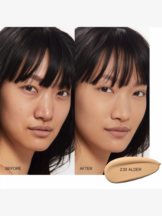 Produktbild Shiseido Synchro Skin Self Refreshing Fond de Teint No 230 (230 Alder)