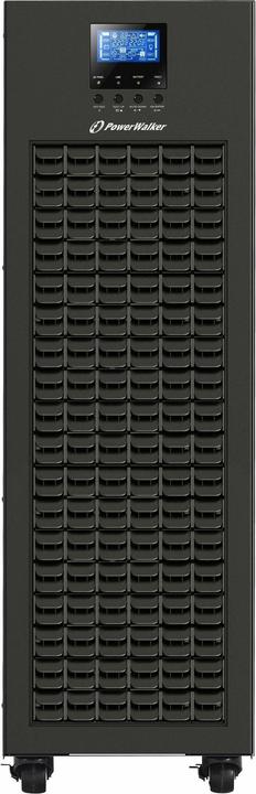 Produktbild Powerwalker USV VFI 15000 CPE 3/3 BI, Online (15000 VA, 13500 W, Online-Doppelwandler USV)
