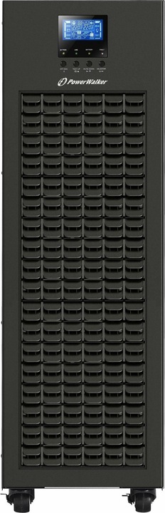 Powerwalker USV VFI 15000 CPE 3/3 BI, Online (15000 VA, 13500 W, Online-Doppelwandler USV)