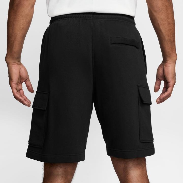 Actual product image Nike Club Basketball Cargo Shorts (L)