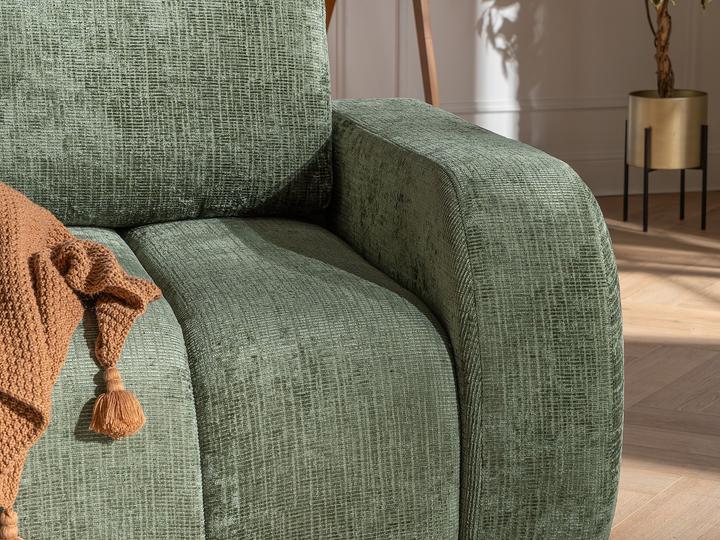 Actual product image Vente-unique Talivo (3-seater)