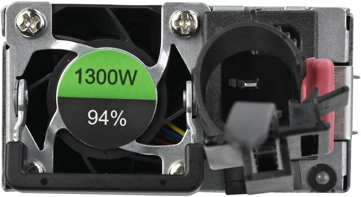 Produktbild Silverstone SST-GM1300C-PF - Gemini Series, 1300W Replacement Module for Gemini 1300C Platinum (SST- (1300 W)