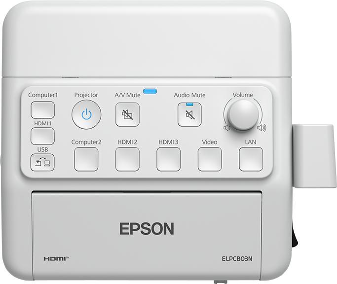 Produktbild Epson ELPCB03N Control and Connection Box