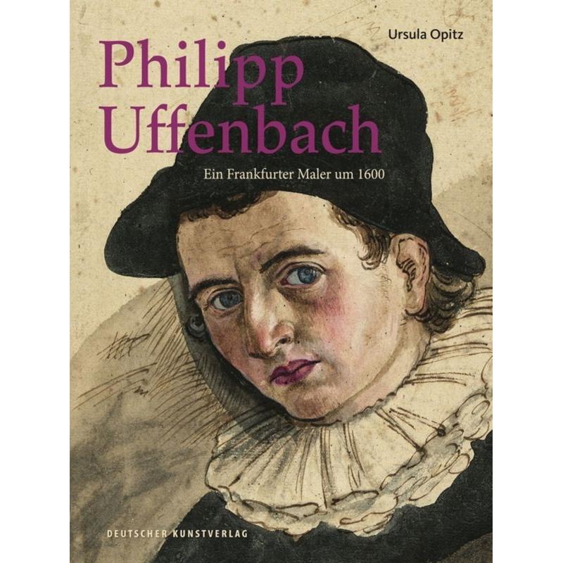 Philipp Uffenbach, Sachbücher von Ursula Opitz