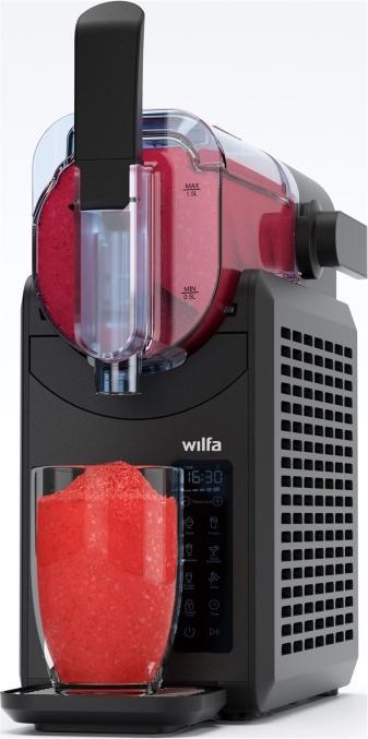 Actual product image Wilfa Icy Slush