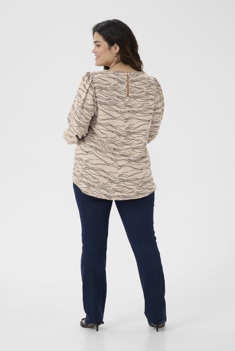 Produktbild Kaffe Nika Round Neck (52)