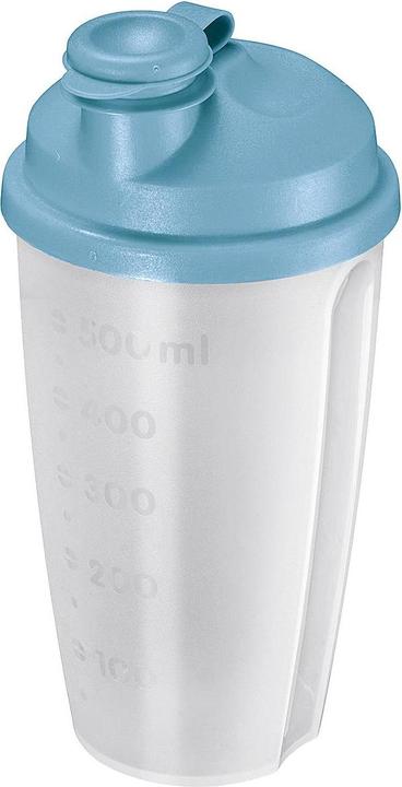 Westmark Shaker à vinaigrette (500 ml)