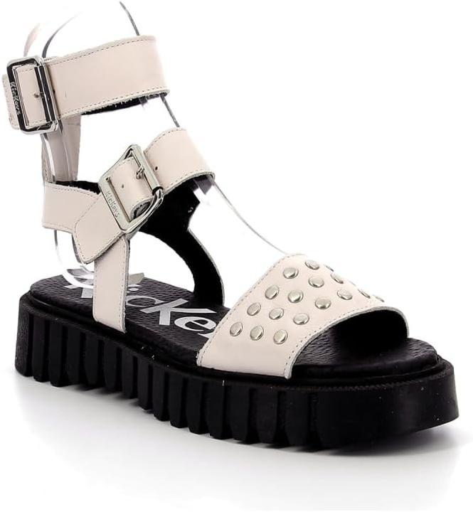 Actual product image Kickers Fan Sandal (38)