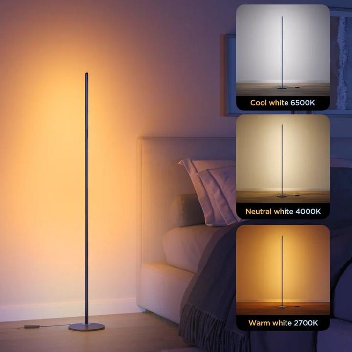 Produktbild Floor Lamp With Matter (1000 lm)