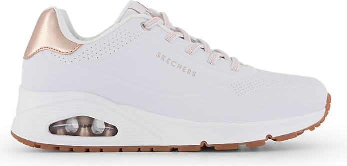 Skechers Uno Damen Sneaker
