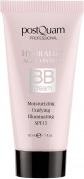 Produktbild Postquam bb creme alterskontrolle 30 ml (30 ml, 24h Creme)