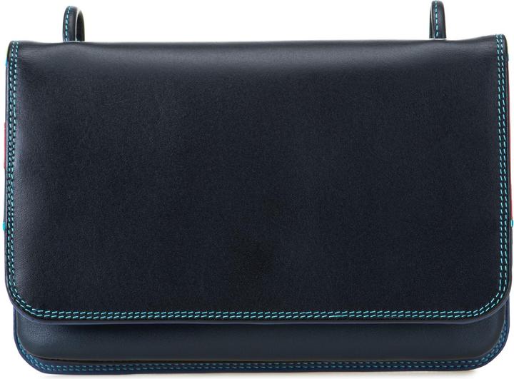 Actual product image Mywalit Clutch wallet leather 19 cm