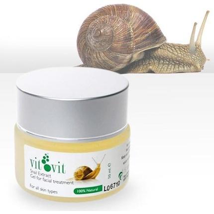 Produktbild Diet Esthetic Vit Vit (50 ml, Gesichtsgel)