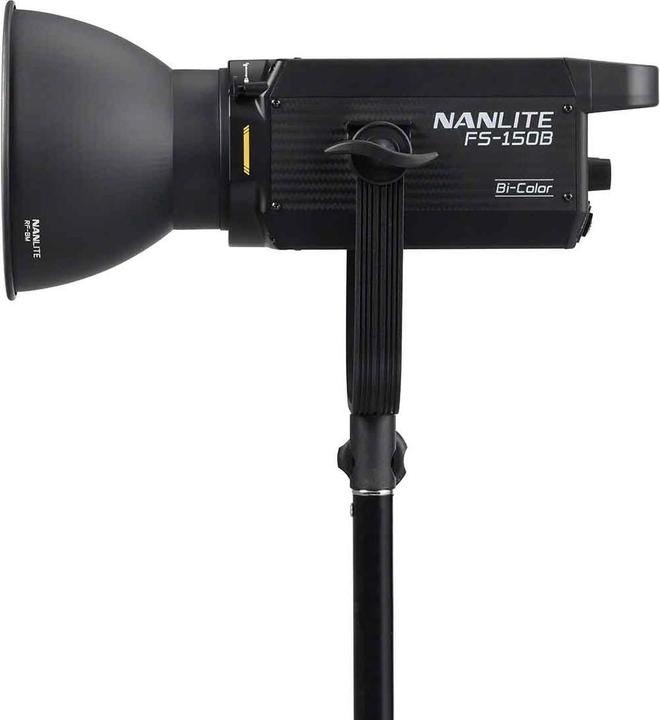 Actual product image Nanlite FS-150B (Studio light, Video light)