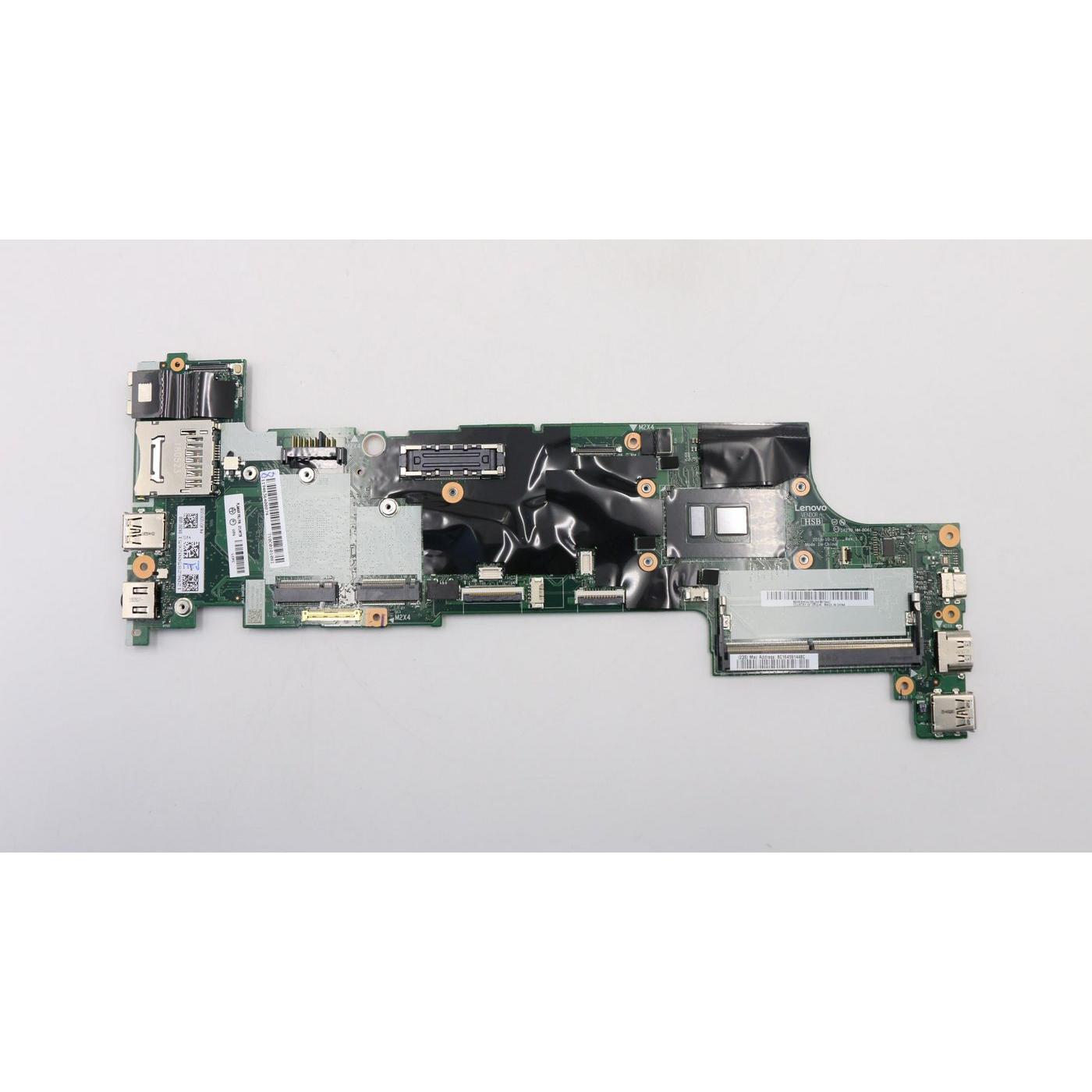 Lenovo Systemboard I5-6300U Win YY, Notebook Ersatzteile