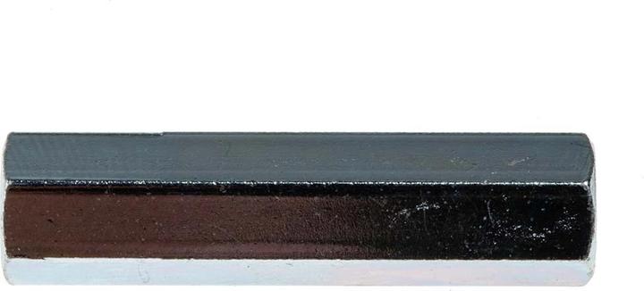 Produktbild RS PRO Threaded spacer,mild steel,M4x30mm,F/F