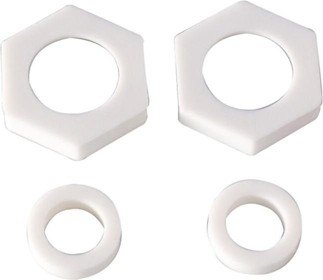 Produktbild Jamara Felgenadapter 19-17mm