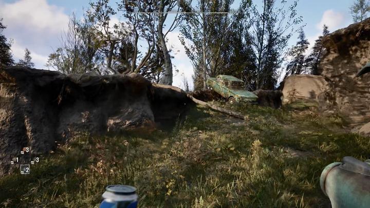 Produktbild Plaion S.T.A.L.K.E.R. 2: Heart of Chornobyl - Day One Edition (PS5)