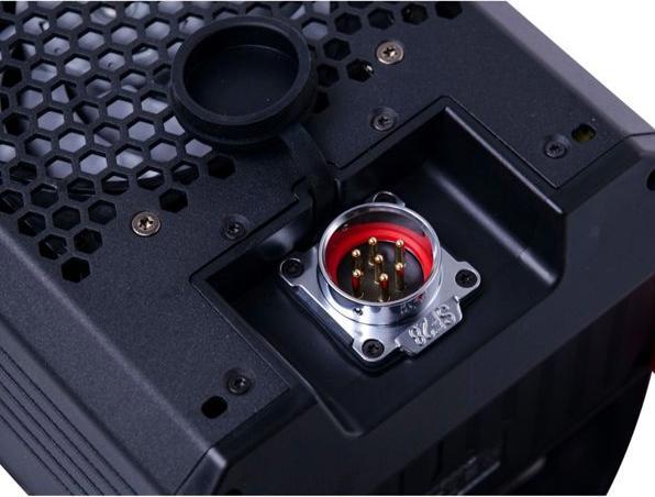 Produktbild Aputure LS 600C Pro (V-Mount)