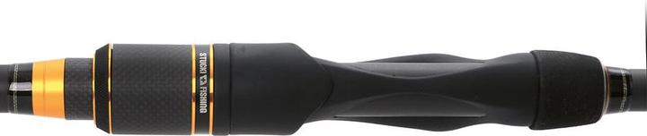 Image du produit Stucki Fishing Dentellada (Canne à lancer, 230 cm)